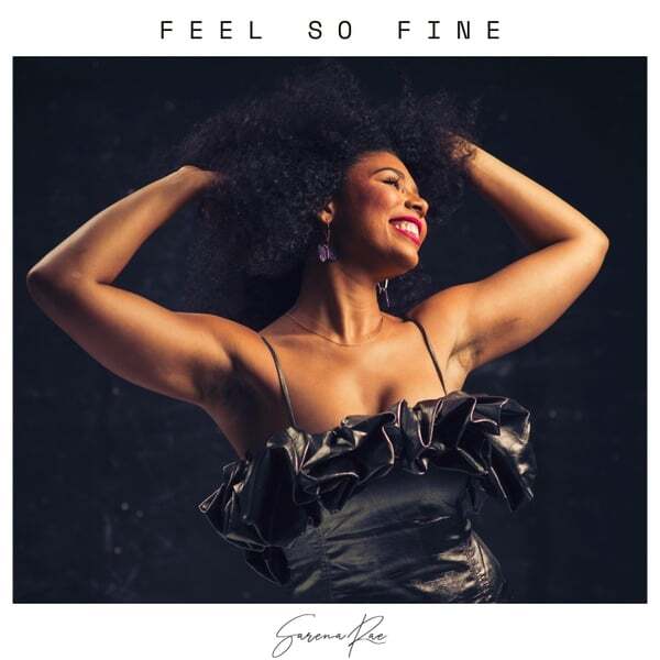 Cover art for Feel So Fine